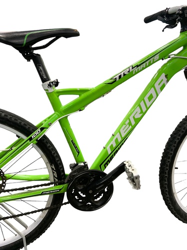 Bicicleta Montaña MERIDA MERIDA MATTS TRAIL