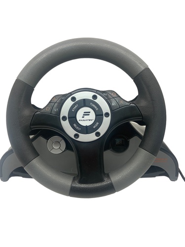 Volante Consola FANATEC SPEEDSTER HANDED Pl