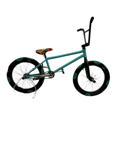 Bicicleta BMX CULT GATEWAY