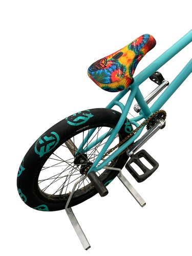 Bicicleta BMX CULT GATEWAY