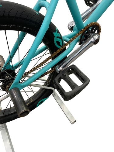 Bicicleta BMX CULT GATEWAY