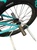 Bicicleta BMX CULT GATEWAY