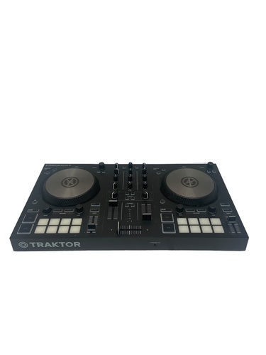 Mesa Dj TRAKTOR KONTROL S2 USB 2 Canales