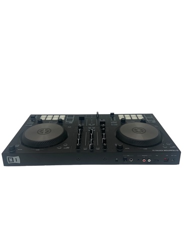 Mesa Dj TRAKTOR KONTROL S2 USB 2 Canales