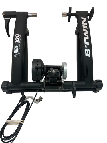 Bicicleta Varios BTWIN IN RIDE 100