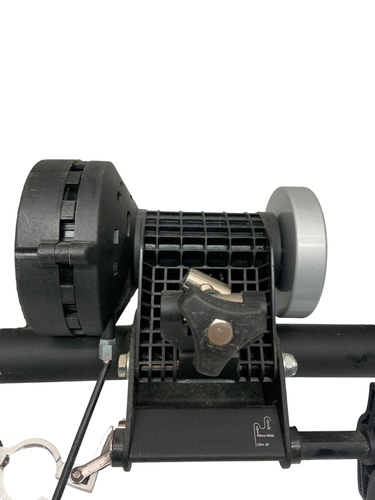 Bicicleta Varios BTWIN IN RIDE 100