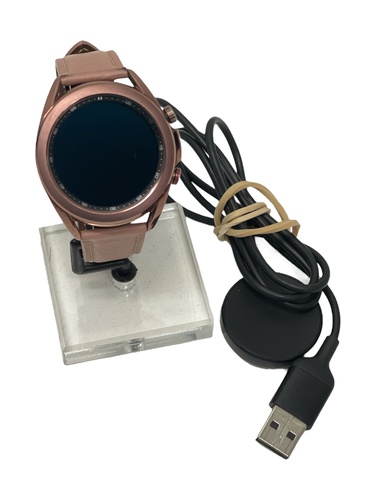 Smartwatch SAMSUNG GALAXY WATCH 3 38 mm And