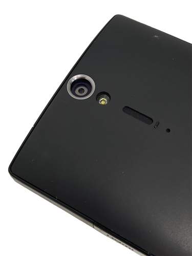 Smartphone SONY XPERIA S LT26I