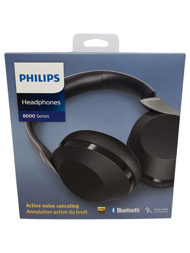 Auricular Bluetooth PHILIPS 8000 SERIES Dia
