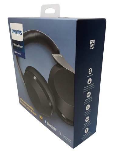 Auricular Bluetooth PHILIPS 8000 SERIES Dia