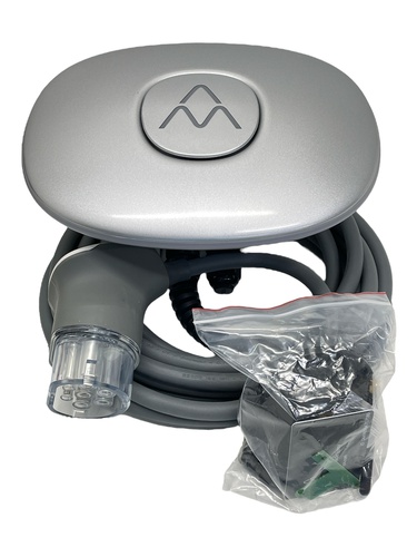 Varios Coche-Moto CHARGE AMPS HALO