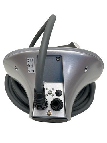 Varios Coche-Moto CHARGE AMPS HALO