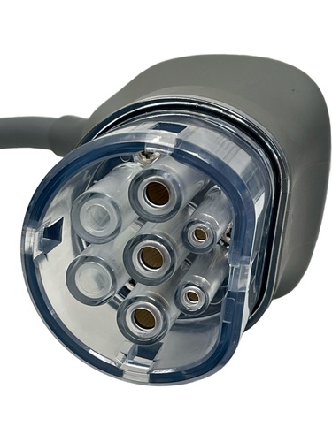 Varios Coche-Moto CHARGE AMPS HALO