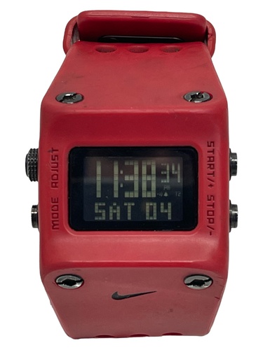 Reloj Pulsera NIKE WC0045 Cuarzo