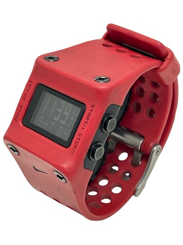 Reloj Pulsera NIKE WC0045 Cuarzo