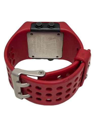 Reloj Pulsera NIKE WC0045 Cuarzo