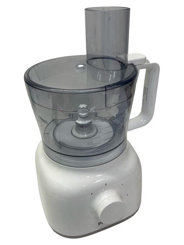 Robot Multifunción PHILIPS HR7627 650 W 1 L