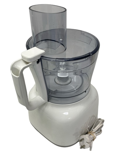 Robot Multifunción PHILIPS HR7627 650 W 1 L