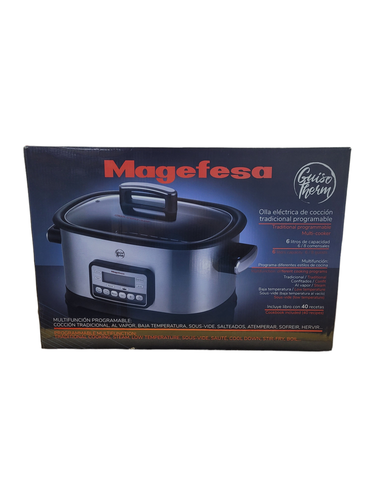  MAGEFESA GUISO THERM