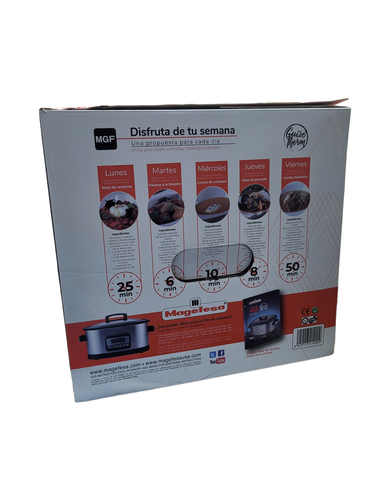  MAGEFESA GUISO THERM