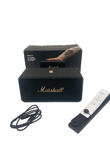ALTAVOZ PORTATIL MARSHALL MIDDLETON