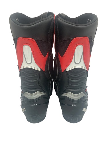 BOTAS MOTO ALPINESTARS DUCATI Talla 39