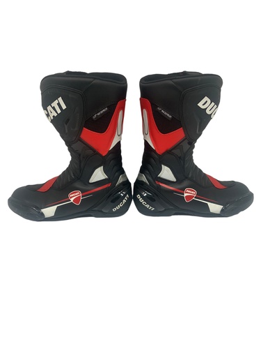 BOTAS MOTO ALPINESTARS DUCATI Talla 39