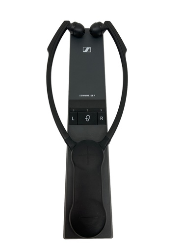 Auricular HIFI SENNHEISER SET 860 Inalámbri