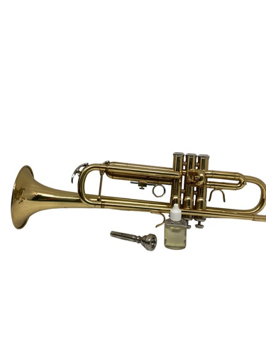 TROMPETA DIMAVERY 655