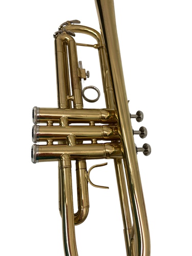 TROMPETA DIMAVERY 655