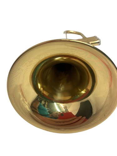 TROMPETA DIMAVERY 655