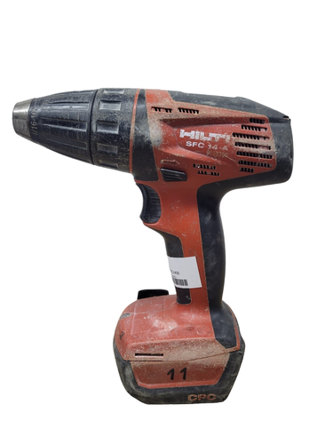 HILTI SFC 14-A