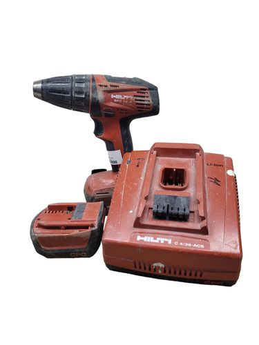 HILTI SFC 14-A