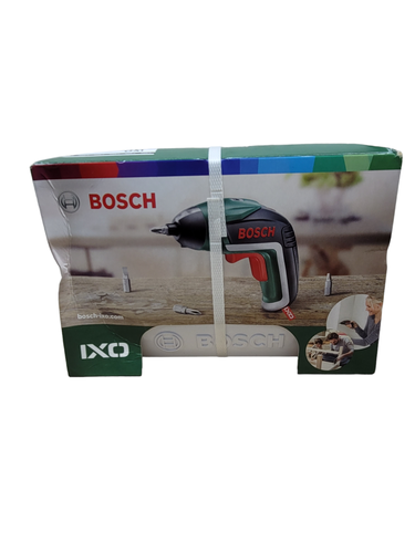 BOSCH IXO