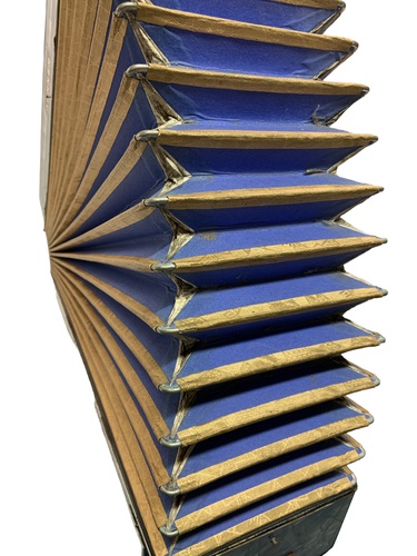 Acordeón HOHNER VERDI III 120 Bajos