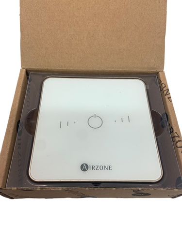 Termostato AIRZONE AZCE6LITECB Inalámbrico