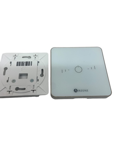 Termostato AIRZONE AZCE6LITECB Inalámbrico