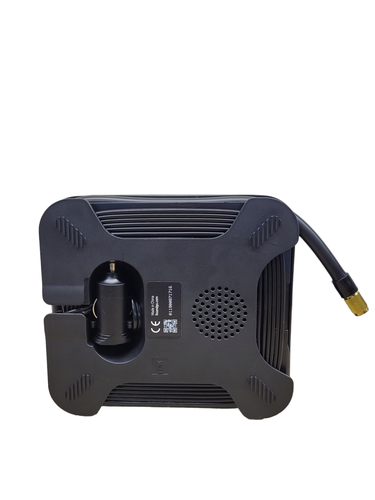 Compresor Portátil FIX&GO AIRFLAT