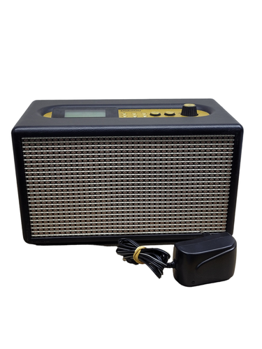 Altavoz Portátil DAEWOO DRP-137 USB Bluetoo