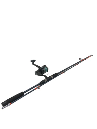 Caña CAPERLAN CAÑA  RESIFIGHT 100 Y CARRETE