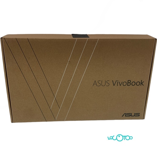 PORTATIL ASUS VIVOBOOK FLIP 14 512GB SSD 8G