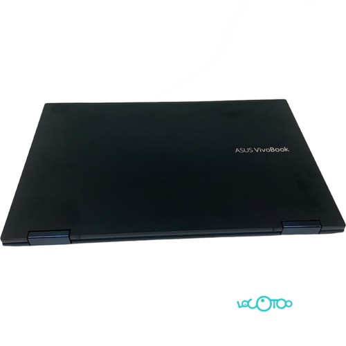 PORTATIL ASUS VIVOBOOK FLIP 14 512GB SSD 8G