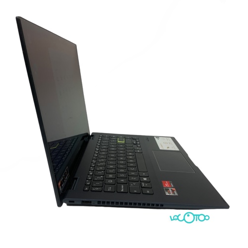 PORTATIL ASUS VIVOBOOK FLIP 14 512GB SSD 8G