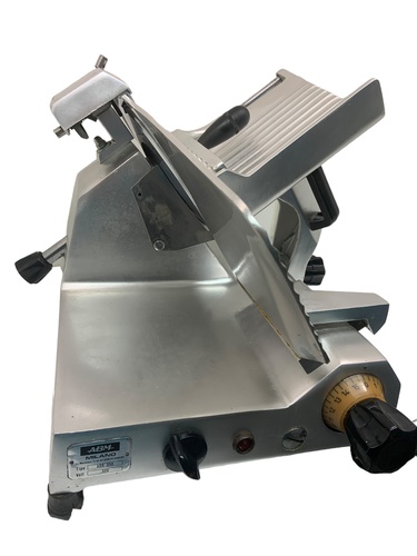 Cortafiambres MILANO AGS-250