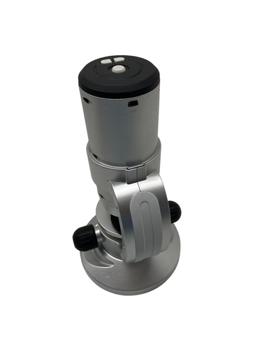 Microscopio BRESSER 96-19800 DIGITAL USB MI