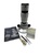 Microscopio BRESSER 96-19800 DIGITAL USB MI