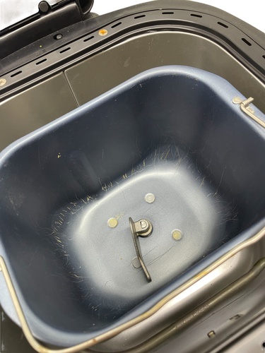 Horno Pan LACOR 69316 710 W