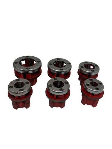 Varios Herramienta Fontanería TUV ZW TYP GT