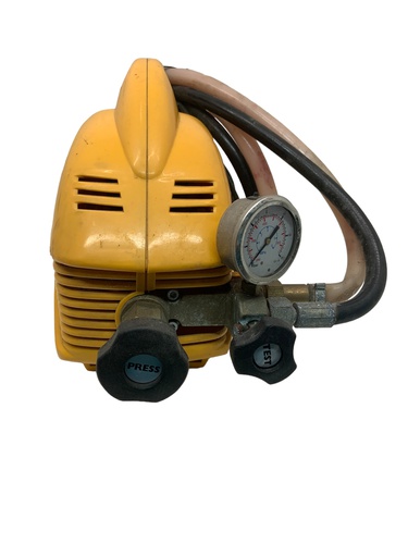 Varios Herramienta Fontanería REMS E-PUSH