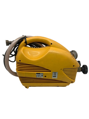 Varios Herramienta Fontanería REMS E-PUSH